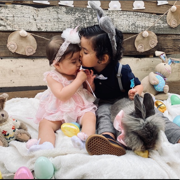 Meet your Posher, Rosieposey - Picture 1 of 15